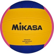 Mikasa Size:4 Su Topu WP445D
