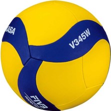 Mikasa Okul Voleybol Topu V345W