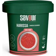 SVR Harissa Baharatı - 750 gr
