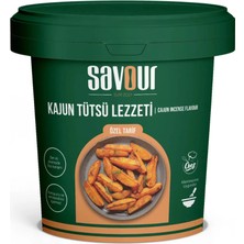 SVR Kajun Tütsü - 750 gr