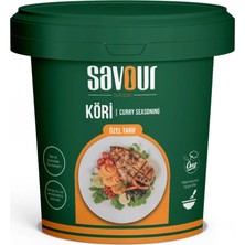 SVR Köri ( Curry ) Baharatı - 750 gr