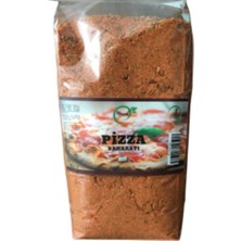 SVR Pizza Baharatı - 1000 gr