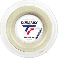 Tecnifibre Duramix Natural 1.25/17 200M Tenis Rulo Kordaj