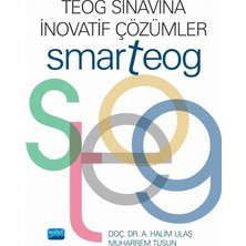 SMARTEOG - TEOG Sınavına İnovatif Çözümler