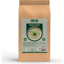 Savour Brokoli Çorbası ( 3 kg )