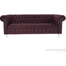 Mürdüm Chesterfield