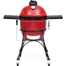 Kamado Joe Classic Joe I Kömürlü Seramik Mangal