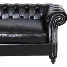 3A Mobilya Brighton Chesterfield