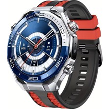 MobaxAksesuar Redmi Watch 5 Active/lite Amazfit Gtr 2 2e Lite 47MM Pace (22MM) Kordon Gt5 Seri Lansman Kordon 128