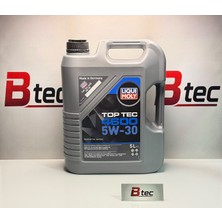 Liqui Moly Top Tec 4600 5W-30 Dexos2 Motor Yağı 5 L