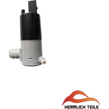 Herrlich Teile C40 - Ön Cam Yıkayıcı Motoru