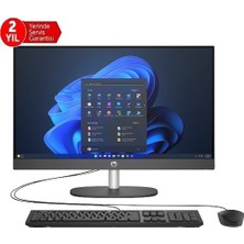 Hp Proone 240 G10 23.8''-I7 1355-32G-512SSD-DOS