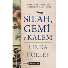 Epsilon Yayınevi Silah Gemi ve Kalem
