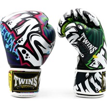 Twins Fbgvl4-68 Grafiti Boks Eldiveni
