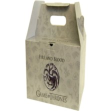 Epsilon Yayınevi Game Of Thrones Taht Oyunları 9 Kitap Set Özel Kutulu