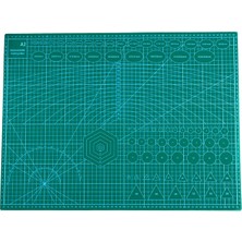 Fdm Kesim Matı 600X450MMX3MM | A2