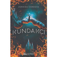 Epsilon Yayınevi Kundakcı