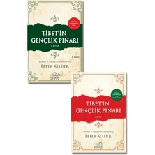 Nemesis Kitap Tibetin Gençlik Pınarı 1 ve 2. Kitap Peter Kelder