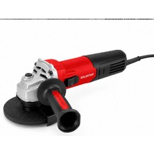 Solestar Avuç Taşlama Makinesi 1200W