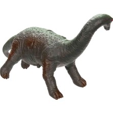 Sunman Yumuşak Soft Dinazor Dünyası 30 cm - Brachiosaurus