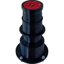 Yeraltı Vana Uzatma Parçası (Hdpe Uzatma Borusu Hariç)
