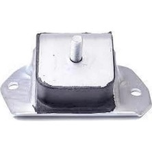 Yerli R 12 Motor Takozu