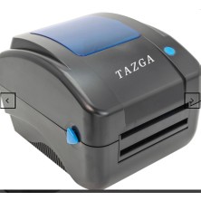 Tazga Prn 400D Barkod Yazıcı Usb, Ethernet