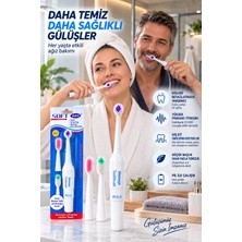 Esranın Dünyası Soft Diş Fırçası