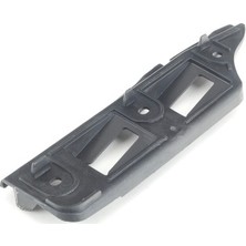 Karakuş Volkswagen 1K0807184 Tampon Braketi Ön Sağ Golf Jetta 2004 2009 1K0807184