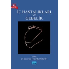 İç Hastalıkları ve Gebelik