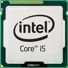 Intel Core I5 4.nesıl 1150P Tray Hdvga Cpu