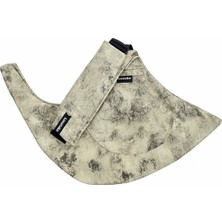 Desenli Tinytrek Yan Sling | Ergonomik Çocuk Taşıyıcı 10AY-4YAŞ' (Max 18KG)