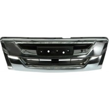 FPI Isuzu D Max 2017-2020 Panjur Krom (Oem No: 8982845242)