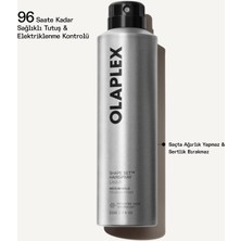 OLAPLEX Shape Set Hairspray - Ağırlık Hissi Bırakmayan, Onarıcı ve Şekillendirici Sabitleyici Saç Spreyi