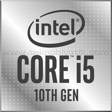 Intel Cometlake Core I5-10400T 2.0ghz 3.60GHZ 1200P 12MB (65W) UHD630 Cpu Tray