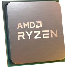 Amd Ryzen 5 5500 3.6ghz 16MB Am4 Tray (65W) Novga
