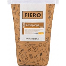 Fiero Kakaolu Pandispanya Toz Karışım 10 kg