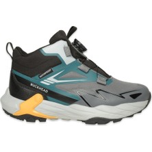Buckhead Napolyon Hıgh Waterproof Outdoor Çocuk Spor Bot