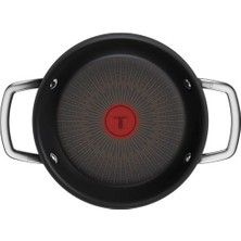 Tefal Excellence+ Fusion Core Sahan 20CM Ind
