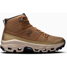 On Cloudrock Mid Waterproof Su Geçirmez Erkek Outdoor Bot