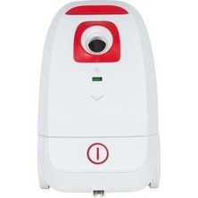 Vestel T20 B Toz Torbalı Elektrikli Süpürge Beyaz