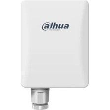 Dahua PFWB5-30N 1 Port 300MBPS 5ghz 2x2 Mımo 3km Outdoor Poe Wıreless Brıdge Cpe