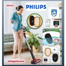 Dogant Speedpro Max Dikey Süpürge Motor Koruma Filtresi Yıkanabilir Filtre