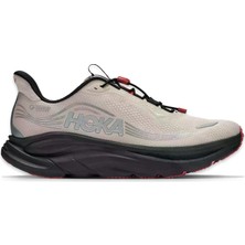 Hoka 1176574 M Clifton 11 Gtx Koşu Gri Erkek Spor Ayakkabı