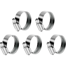 DRT 22X36 13MM Hortum Kelepçesi 25 Adet