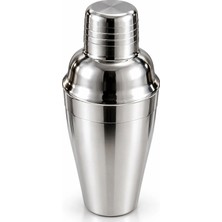 Livenda Paslanmaz Çelik Kokteyl Shaker ALK6420