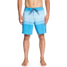 Quiksilver VISTABEACH18 Erkek Mavi Boardshort
