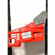 Ferrino Yan Kapak Komple Prc Dal Budama CS2500 Çift Saplamalı