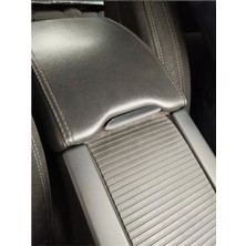 Yubbox Volvo S60/XC60 Uyumlu Kol Dayama Kolçak Açma Butonu