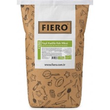 Fiero Yeşil Kadife Kek Toz Karışımı (Antep Fıstığı Aromalı) 10 kg